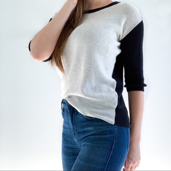 Wilfred Balzac Silk/Cashmere Sweater - Size XXS - Picture 1 of 5